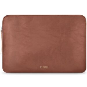 Other goods Tech-Protect  Tech-Protect Fleece Laptop Bag 13-14 - Brown 