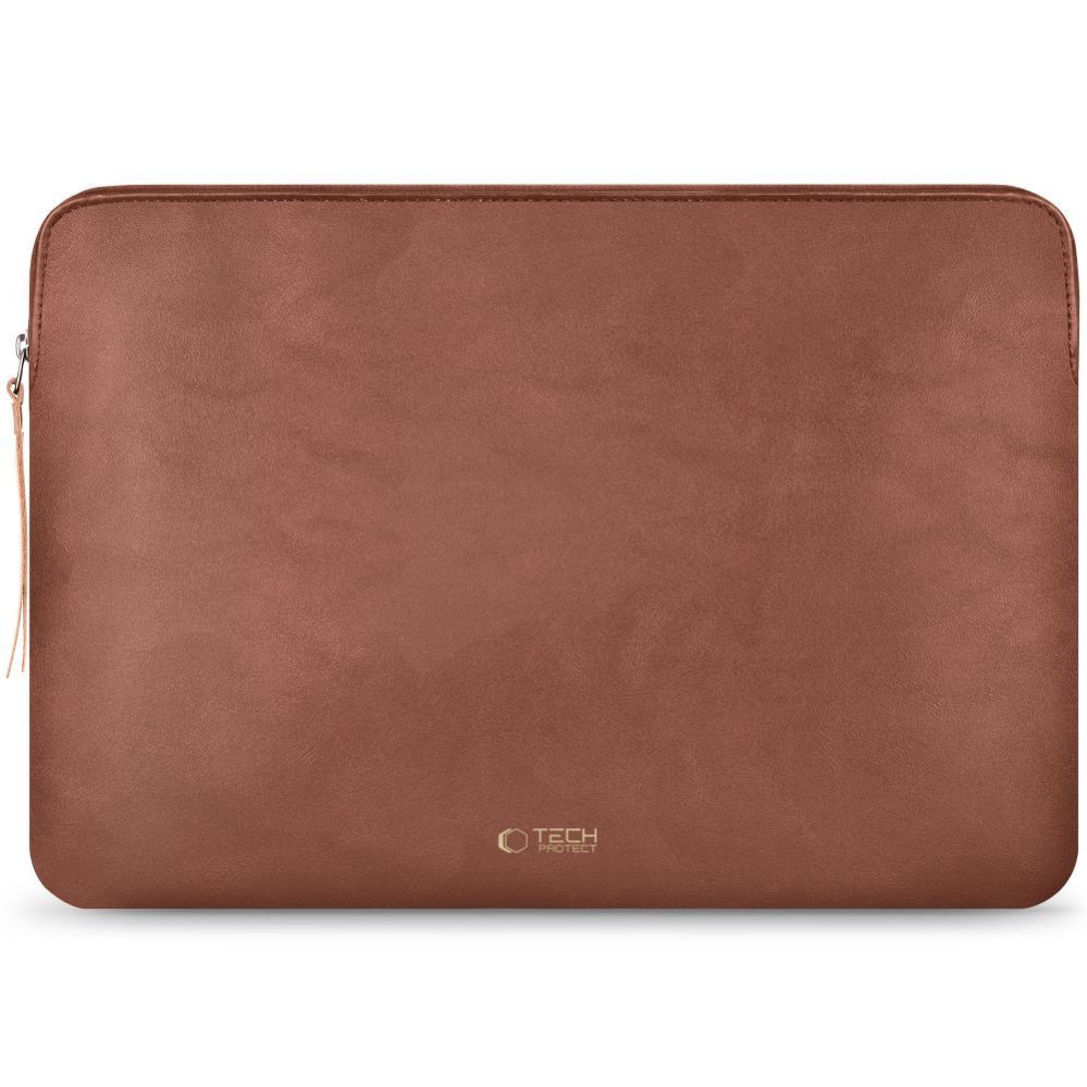 Other goods Tech-Protect Tech-Protect Fleece Laptop Bag 13-14 - Brown
