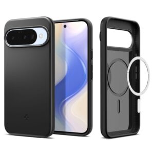 Other goods Spigen  Spigen Thin Fit Mag MagSafe Case for Google Pixel 10 / 10 Pro - Black 