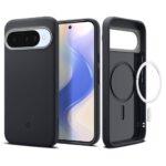 Kitos prekės Spigen  Spigen Nano Pop Mag MagSafe Case for Google Pixel 10 / 10 Pro - Black 