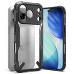 Другие товары Ringke  Ringke Fusion X Case for iPhone 17 Pro Max - Black 