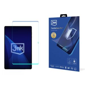 Other goods 3MK  3mk FlexibleGlass Pro v2.0 hybrid glass for Samsung Galaxy Tab S11 Ultra 