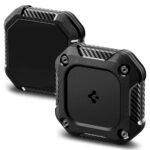 Muud kaubad Spigen  Spigen Tough Armor Case for AirTag 1/2 - Black 