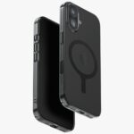 Citas preces UNIQ  Uniq Airsuit iPhone 17 Magclick Charging Case - Black 