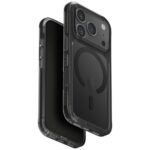 Other goods UNIQ  Uniq Combat iPhone 17 Pro Magclick Charging Case - Black 