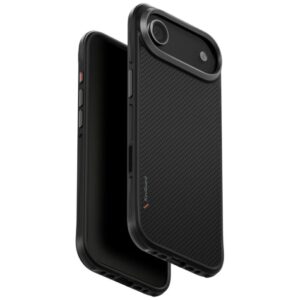Other goods UNIQ  Uniq Keva Magclick Charging Case for iPhone 17 Air - Black 