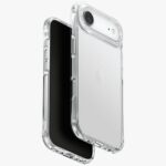 Other goods UNIQ  Uniq Lifepro Xtreme Case for iPhone 17 Air Transparent 