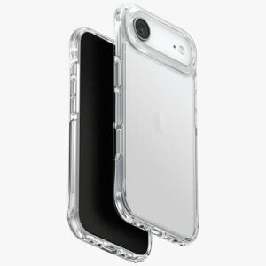 Other goods UNIQ  Uniq Lifepro Xtreme Case for iPhone 17 Air Transparent 