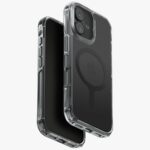 Other goods UNIQ  Uniq LifePro Xtreme Magclick Charging Case for iPhone 17 - Black 