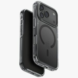 Other goods UNIQ  Uniq LifePro Xtreme Magclick Charging Case for iPhone 17 Pro - Black 