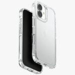 Другие товары UNIQ  Uniq Lifepro Xtreme Case for iPhone 17 - Transparent 