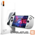 Other goods Spigen  Spigen Glas.tR Slim 2-pack tempered glass for Lenovo Legion GO S - black 