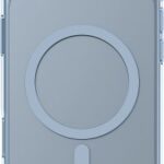 Kitos prekės LAUT  Laut Crystal Fluro MagSafe Case for iPhone Air - Blue 