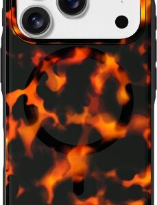 Citas preces LAUT  LAUT Huex MagSafe Case for iPhone 17 Pro - Multicolor 