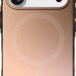 Other goods LAUT  LAUT Huex MagSafe Case for iPhone 17 Pro - Multicolor 