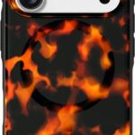 Kitos prekės LAUT  LAUT Huex MagSafe Case for iPhone 17 Pro Max - Multicolor 