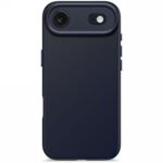 Другие товары Decoded  Decoded AntiMicrobial Silicone Backcover MagSafe Case for iPhone 17 Air - Navy Blue 