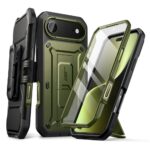 Muud kaubad Supcase  Supcase UB Pro Case for iPhone 17 Air - Green 