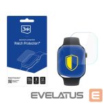 Muud kaubad 3MK  3mk Watch Protection ARC Smartwatch Screen Protector for Apple Watch 11 46mm 