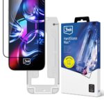 Другие товары 3MK  3mk Hardglass Max Tempered Glass for iPhone 14 Pro 