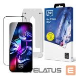 Other goods 3MK  3mk Hardglass Max Tempered Glass for Google Pixel 10 / 10 Pro 