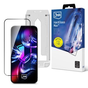 Muud kaubad 3MK  3mk Hardglass Max Tempered Glass for Google Pixel 10 / 10 Pro 