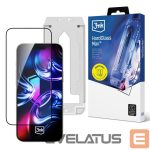 Other goods 3MK  3mk Hardglass Max Tempered Glass for iPhone 16 Pro / 17 