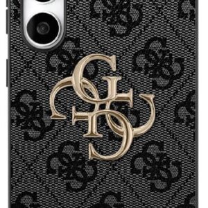 Muud kaubad Guess  Guess Big 4G Classic Logo case for Samsung Galaxy S25 FE - black 