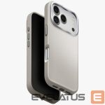 Other goods UNIQ  Uniq Lyden iPhone 17 Pro Magclick Charging Case - Gray 