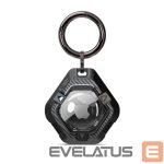 Other goods Tech-Protect  Tech-Protect Defense Case for Apple AirTag 1/2 - Black 