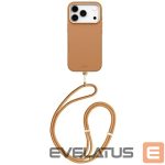 Other goods UNIQ  Uniq Coehl Mirelle Case for iPhone 17 Pro Magnetic Charging - Brown 