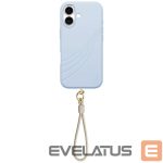 Other goods UNIQ  Uniq Coehl Serina Case for iPhone 17 Magnetic Charging - Blue 