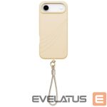Other goods UNIQ  Uniq Coehl Serina iPhone Air Magnetic Charging Case - Beige 