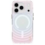 Muud kaubad UNIQ  Uniq Coehl Vela Case for iPhone 17 Pro Magnetic Charging - Multicolor 