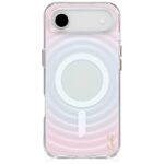 Muud kaubad UNIQ  Uniq Coehl Vela iPhone Air Magnetic Charging Case - Multicolor 