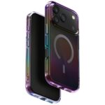 Other goods UNIQ  Uniq Iridescia Case for iPhone 17 Pro Magclick Charging - Multicolor 