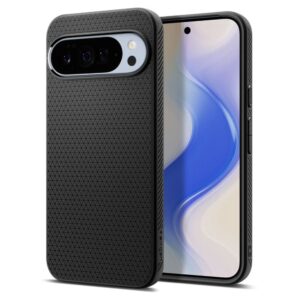 Other goods Spigen  Spigen Liquid Air Case for Google Pixel 10 Pro XL - Matte Black 