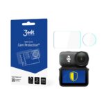 Muud kaubad 3MK  3mk Cam Protection Glass for DJI Osmo Nano 