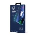 Muud kaubad 3MK  3mk HARDY® Ultra Glass  tempered glass for iPhone 15 / 16 