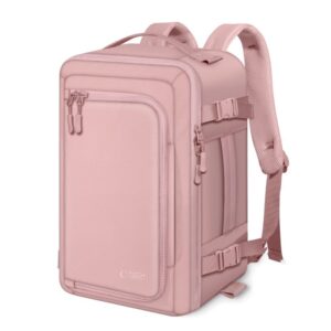 Other goods Tech-Protect  Tech-Protect Defender S50 Backpack for Ryanair & Wizzar, 20L Laptop - Pink 