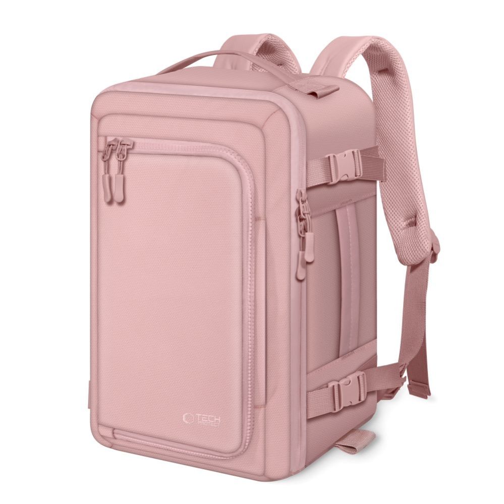 Other goods Tech-Protect Tech-Protect Defender S50 Backpack for Ryanair & Wizzar, 20L Laptop - Pink