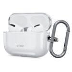 Другие товары Tech-Protect  Tech-Protect FlexAir Case for AirPods Pro - Clear 