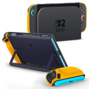 Other goods Spigen  Spigen Nano Pop Case for Nintendo Switch 2 - Navy Blue 
