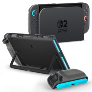 Other goods Spigen  Spigen Nano Pop Case for Nintendo Switch 2 - Black 