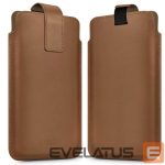 Other goods Tech-Protect  Tech-Protect SM65 case for 6.0-6.9" smartphones - brown 