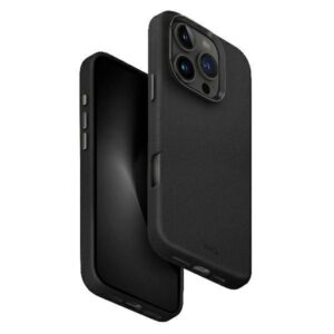 Other goods UNIQ  Uniq Lyden Magclick Charging Case for iPhone 16 Pro - Black 