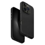 Kitos prekės UNIQ  Uniq Lyden Magclick Charging Case for iPhone 16 Pro Max - Black 