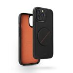 Другие товары UNIQ  Uniq Novo Case for iPhone 14 Pro - Black 