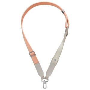 Other goods UNIQ  Uniq Vista 2-in-1 phone lanyard - peach and beige 
