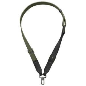Other goods UNIQ  Uniq Vista 2-in-1 phone lanyard - green and black 